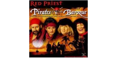 PIRATES OF THE BAROQUE