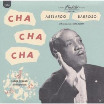 Cha Cha Cha