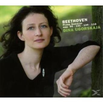 Ludwig van Beethoven - 1