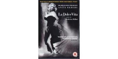 La Dolce Vita
