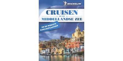 Cruisen op de Middellandse Zee