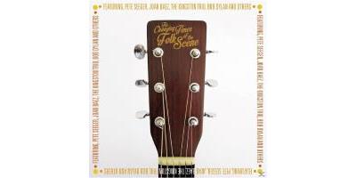 CHANGING TIMES OF THE FOLK SCENES/2CD