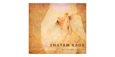 LIGHT OF THE NAAM : MORNING CHANTS