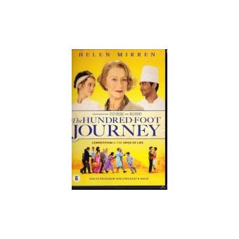Hundred Foot Journey - 1