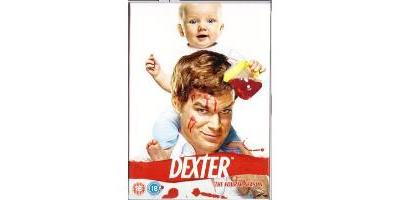Dexter - Series 4