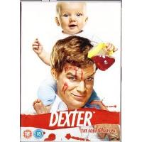 Dexter - Series 4