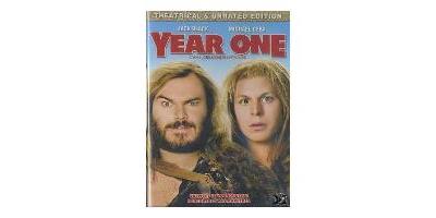 YEAR ONE-BILINGUE
