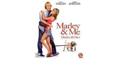 B-MARLEY & ME-BILINGUE