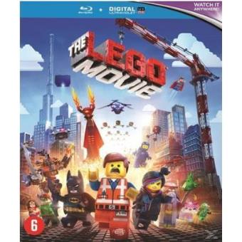Lego Movie