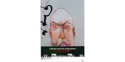 Breaking Bad - Seizoen 5 Deel 2