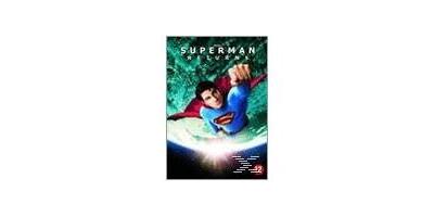 SUPERMAN RETURNS-VN