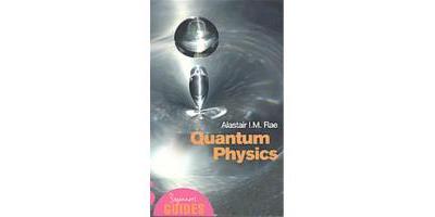 Quantum Physics, Beginner's Guide Series