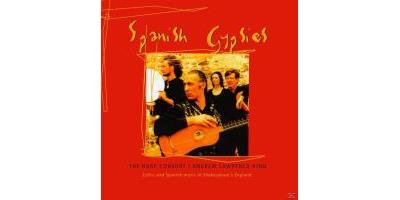 SPANISH GYPSIES