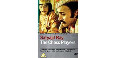 The Chess Players