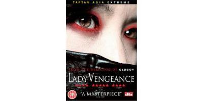 Lady Vengeance