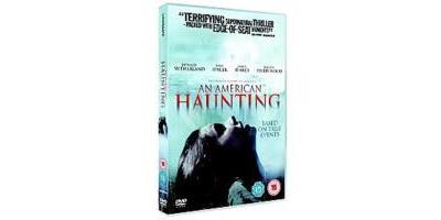 An American Haunting