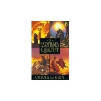 The Earthsea Quartet - Paperback - 1993 - 1