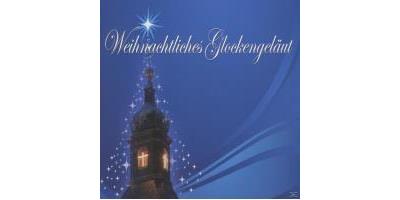 WEIHNACHTLICHES GLOCKENGELAUT