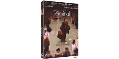 TERMINAL/2 DVD/VF