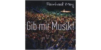 Gib Mir Musik