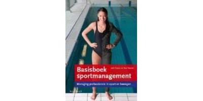 Basisboek sportmanagement