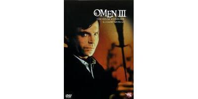 OMEN 3/FINAL CONFLICT/LA MALEDICTION FINALE/BILINGUE