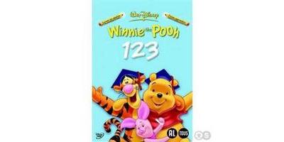 WINNIE THE POEH 1-3/BILINGUE