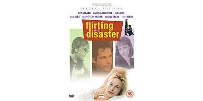 Flirting With Disaster , (Special Edition)