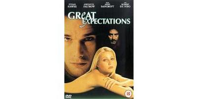 GREAT EXPECTATIONS/VO