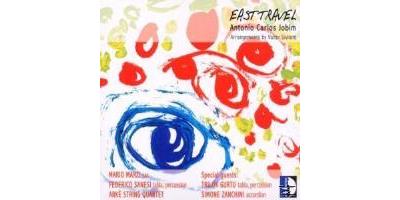 ARRANGEMENTS BY VALTER SIVILOTTI