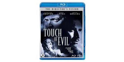 B-TOUCH OF EVIL 59-BILINGUE