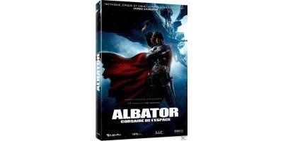 ALBATOR CORSAIRE DE L ESPACE-VO ST FR