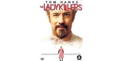 LADYKILLERS/VN