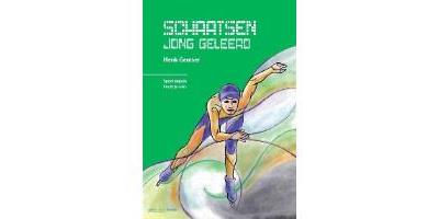 Schaatsen jong geleerd