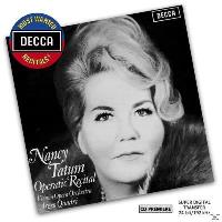 Nancy Tatum Operatic recital