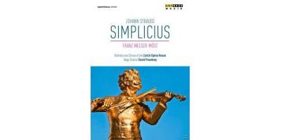 SIMPLICIUS, ZURICH 2000