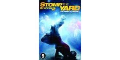 STOMP THE YEARD 2-HOMECOMING-BILINGUE