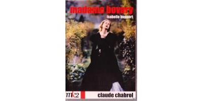 Madam Bovary - Nl/Fr