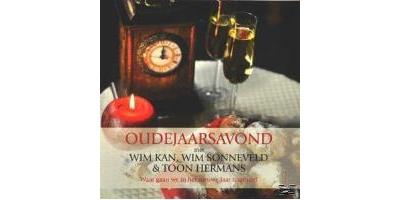 OUDEJAARSAVOND MET