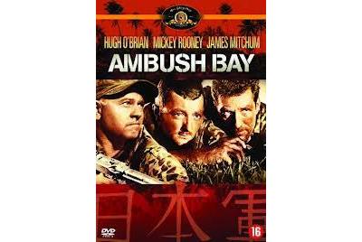 AMBUSH BAY-BILINGUE