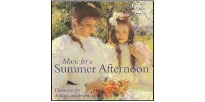 MUSIC FOR A SUMMER AFTERNOON