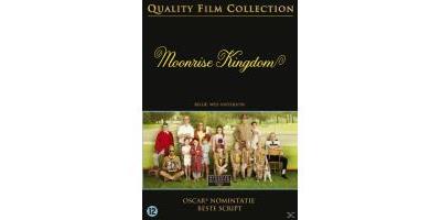 MOONRISE KINGDOM-VN