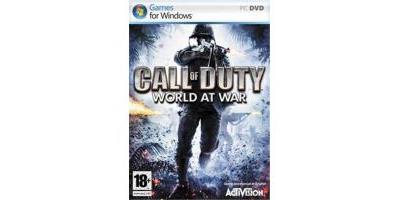 Call of Duty - World at War
