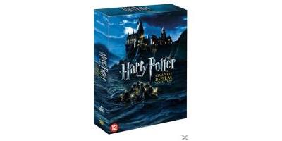 HARRY POTTER 1-7.2 COLLECTION -VN