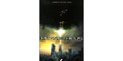 Prometheus - D02 Blue Beam Project