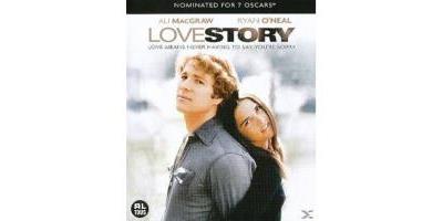 B-LOVE STORY-BILINGUE