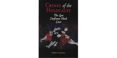 CRIMES OF THE HOLOCAUST