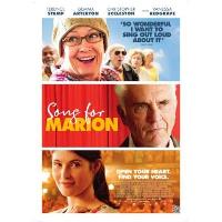 SONG FOR MARION-VN