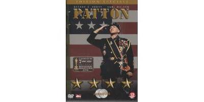 PATTON/ED SP/2 DVD/VF