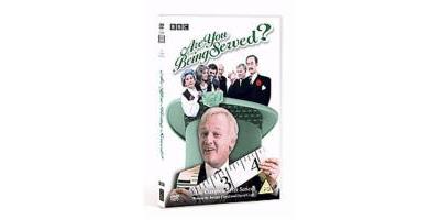 Are You Being Served? - Series 6